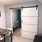 Homestay szállás U Rybaka Jantar