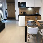 U Rybaka Homestay szállás