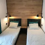 U Rybaka Séjour chez l'habitant