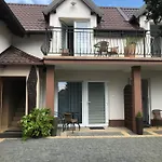 U Rybaka Homestay Jantar