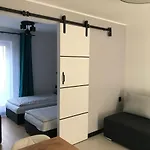 U Rybaka Jantar