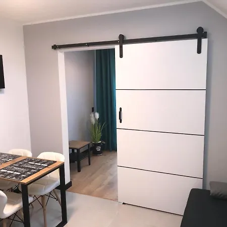 Séjour chez l'habitant U Rybaka Jantar