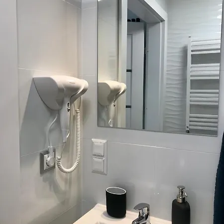 U Rybaka Séjour chez l'habitant Jantar