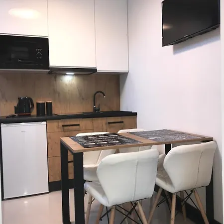 U Rybaka Quarto em Acomodações Particulares Jantar