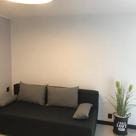 U Rybaka Séjour chez l'habitant Jantar