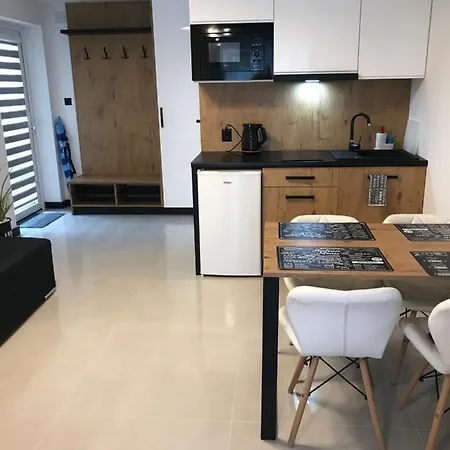 U Rybaka Quarto em Acomodações Particulares