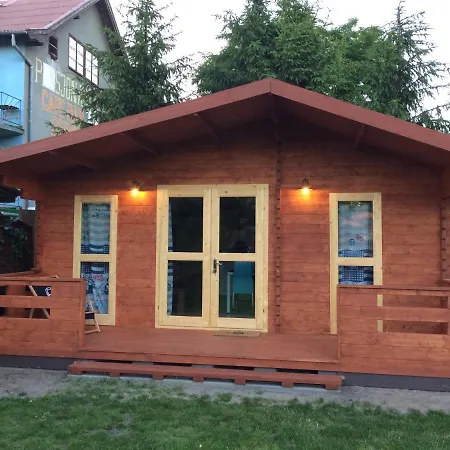 Quarto em Acomodações Particulares U Rybaka *