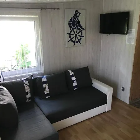 Séjour chez l'habitant U Rybaka *