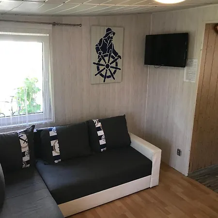 Quarto em Acomodações Particulares U Rybaka