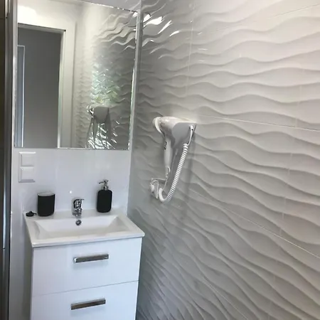 Quarto em Acomodações Particulares U Rybaka