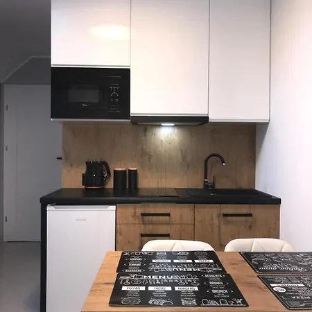 Séjour chez l'habitant U Rybaka Jantar