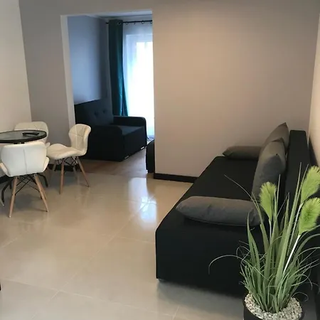 Quarto em Acomodações Particulares U Rybaka *