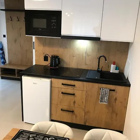 U Rybaka Quarto em Acomodações Particulares Jantar