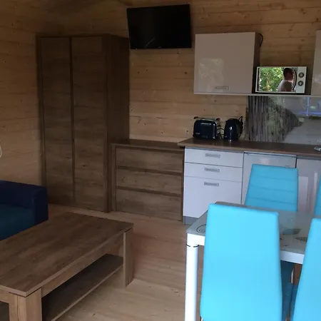 Séjour chez l'habitant U Rybaka Jantar