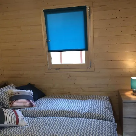 U Rybaka Séjour chez l'habitant