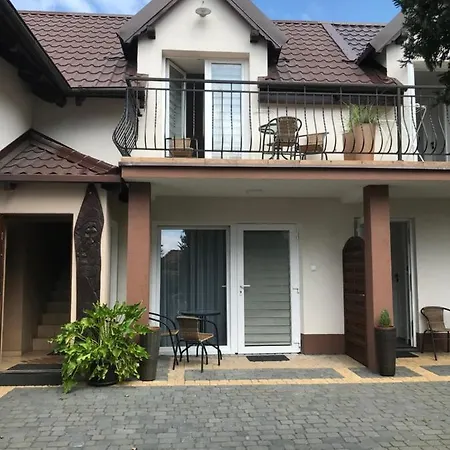 U Rybaka Quarto em Acomodações Particulares Jantar