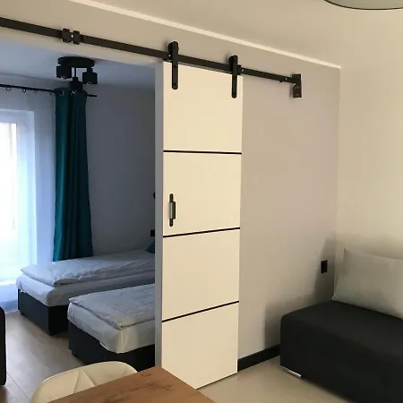U Rybaka Jantar