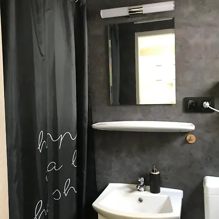 U Rybaka Séjour chez l'habitant