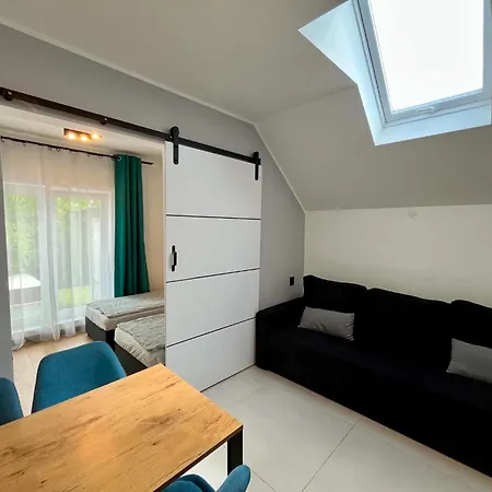 Séjour chez l'habitant U Rybaka