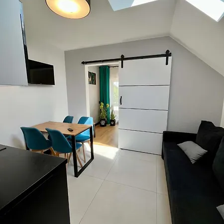 U Rybaka Séjour chez l'habitant *