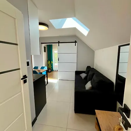 U Rybaka Séjour chez l'habitant