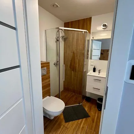 U Rybaka Séjour chez l'habitant *