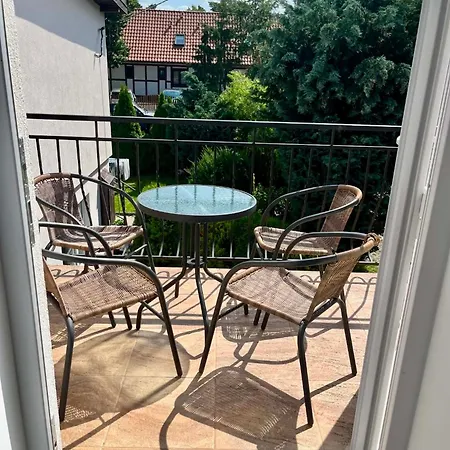 Séjour chez l'habitant U Rybaka
