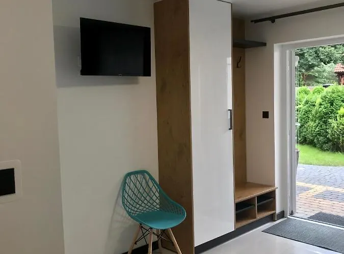 Privat bolig U Rybaka *