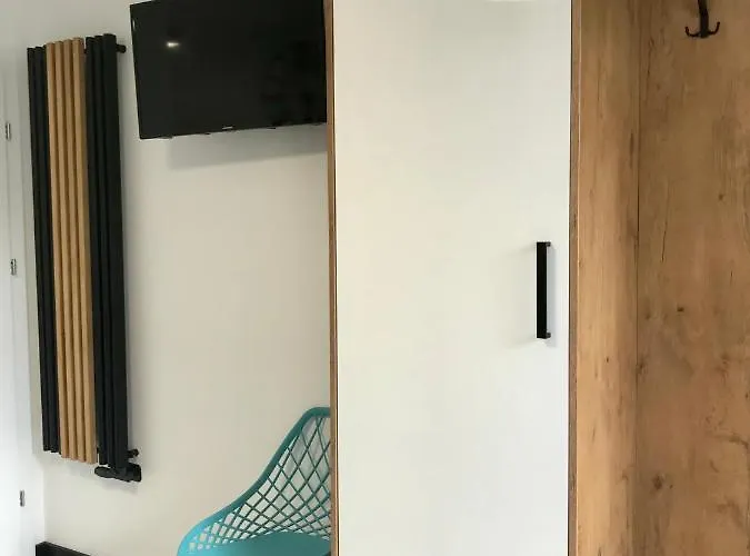 Privat bolig U Rybaka