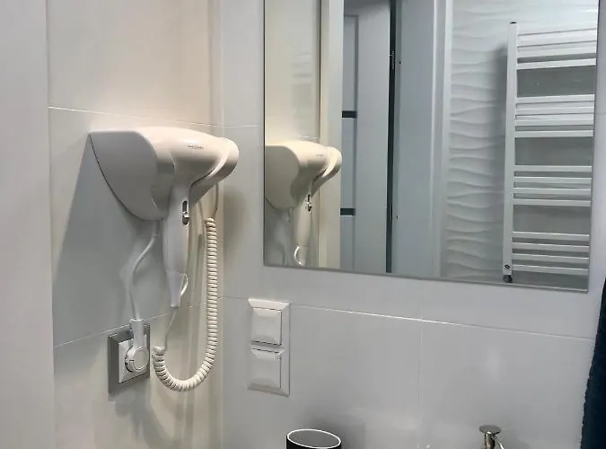 U Rybaka Privat bolig Jantar