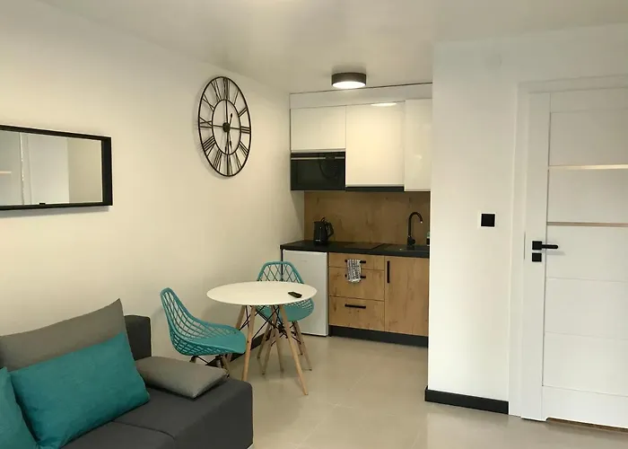 U Rybaka Privat bolig Jantar