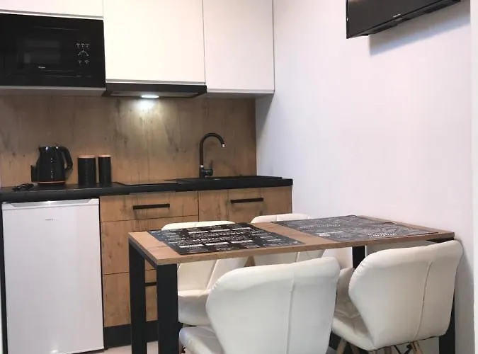 U Rybaka Privat bolig Jantar