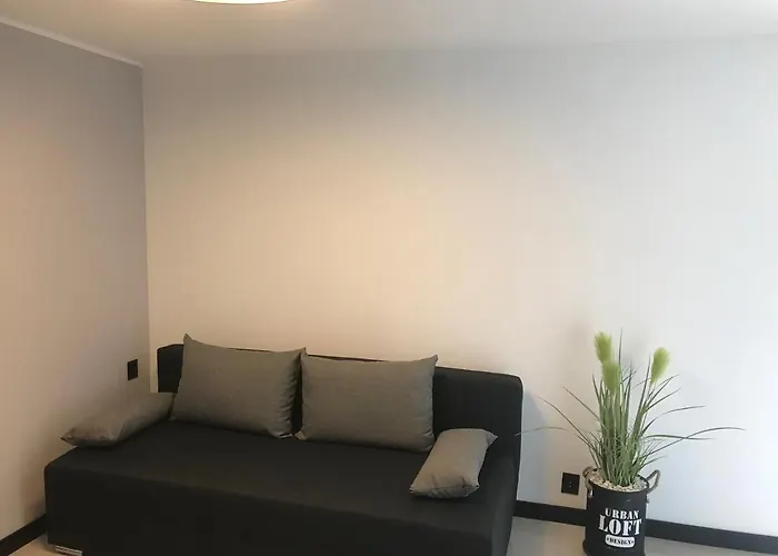 U Rybaka Privat bolig Jantar