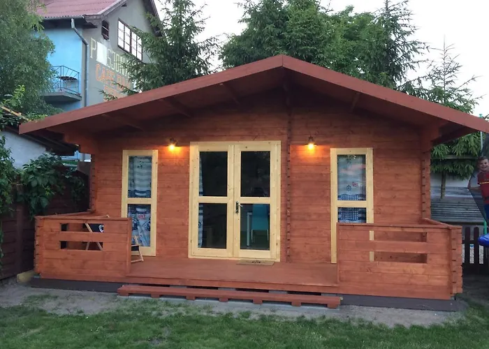 Privat bolig U Rybaka *