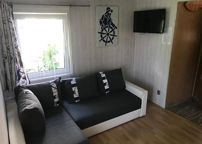 Privat bolig U Rybaka *