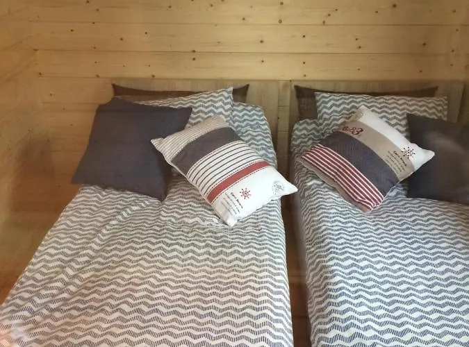 Privat bolig U Rybaka