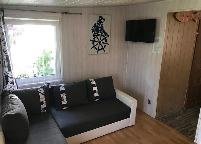 Privat bolig U Rybaka