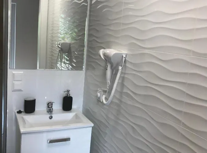 Privat bolig U Rybaka