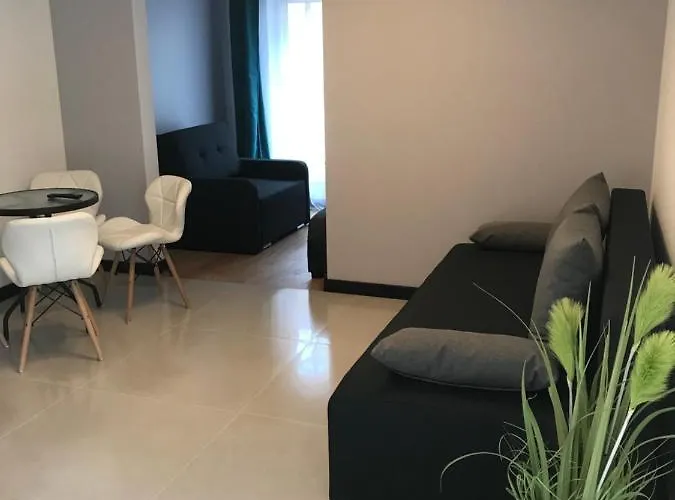 Privat bolig U Rybaka *