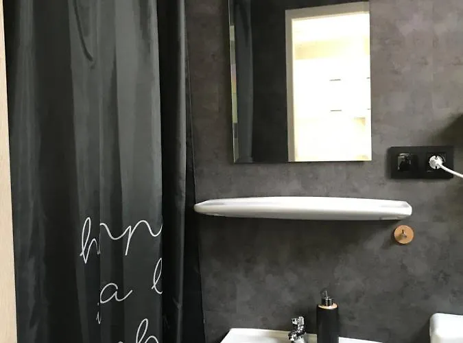 U Rybaka Privat bolig